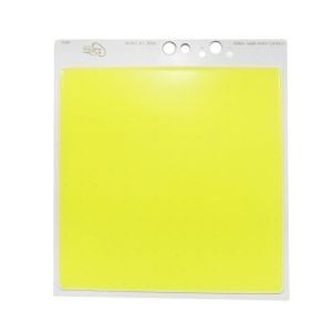 LED COB پروژکتوری مهتابی 100W سایز 120x135