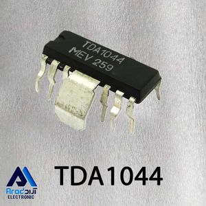 آی سی  TDA1044