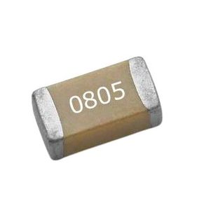 CAP 10PF 50V 0805 SMD خازن