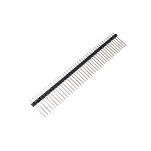 پین هدر نری صاف 1x40 23mm 2.54mm