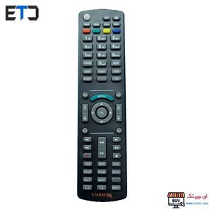 ریموت کنترل رسیور استارمکس Starmax A200