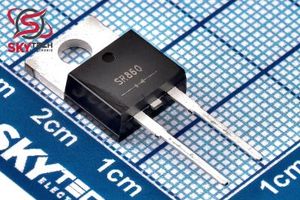SR860