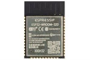 esp32-wroom
