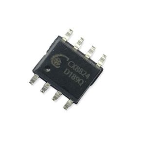 آی سی مبدل CX8824 پکیج SOP-8L اصلی