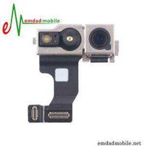 دوربین سلفی آیفون iPhone 16 Plus