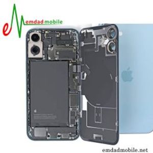 باتری اصلی آیفون iPhone 16 Plus