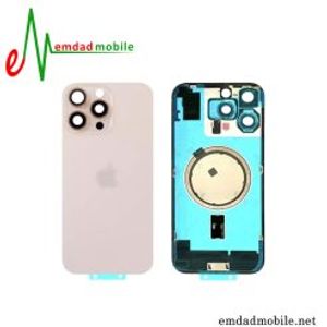 قاب و درب پشت آیفون iPhone 16 PRO MAX