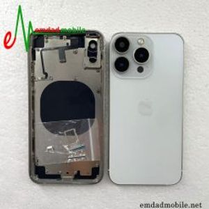قاب و درب پشت اصلی آیفون iPhone 16 Pro