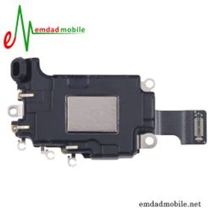 اسپیکر بالا آیفون iPhone 16 Pro