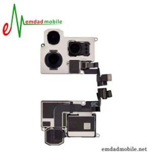 دوربین اصلی آیفون iPhone 16 Pro