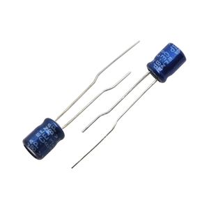 خازن الکترولیت 33uF-6.3V