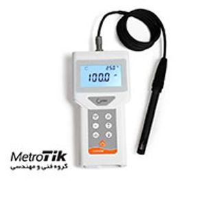 کنداکتیویتی / سختی سنج پرتابل