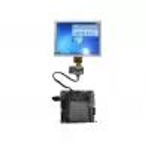 برد تبدیل LVDS به LVDS 40pin (40پین) با کابل رابط