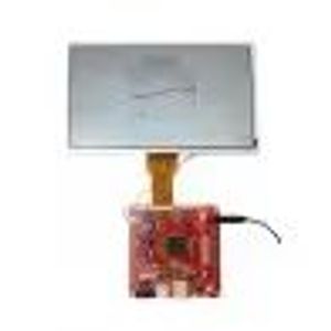 برد کاربردی  و حرفه ای stm32h743iit6 ساپورت السیدی 3.6 تا 10.1 اینچ- EWB-STM32H743-H- REV1.2