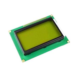 (LCD GREEN (64*128 ال سی دی سبز