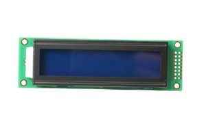 (LCD BLUE 2002A (2*20 ال سی دی آبی