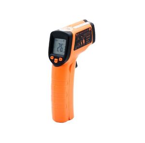 ترمومتر لیزری 380 درجه ویکتور مدل Victor 302B