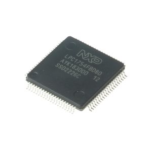 میکروکنترلر LPC1754FBD80