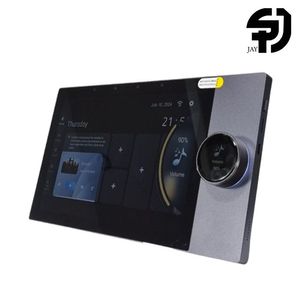 تاچ پنل صوتی اندرویدی تویا