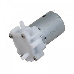 پمپ آب مینی RS-360SH با ولتاژ کاری 3V-12V