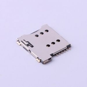 KH-SIM1616-6PIN