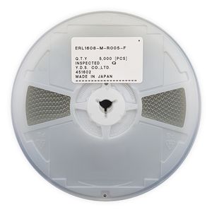 مقاومت شنت 1608 0R005 1% 1/8W SMD