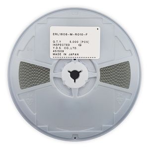 مقاومت شنت 1608 0R010 1% 1/8W SMD