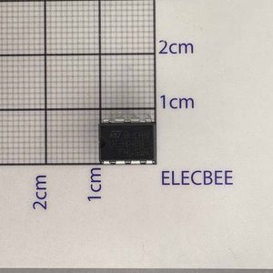 UC3842B DIP-8