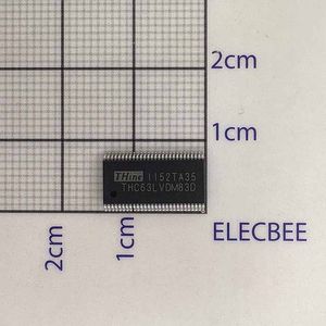 THC63LVDM83D TSSOP-56