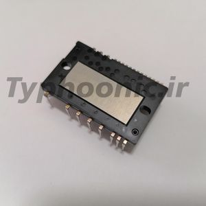 IPM 6MBP20XSF060-50 نو و اورجینال