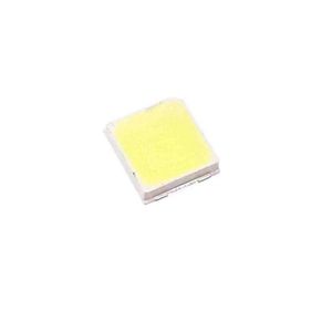 ال ای دی سفید مهتابی 9 ولت 5054 SMD