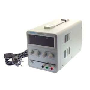 منبع تغذیه متغیر APS3005D 30V 5A