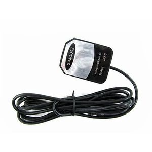 ماژول موقعیت یاب ماهواره ای G-Mouse IPX6 GPS  USB