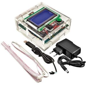 دستگاه تست هش برد Antminer با صفحه نمایش گرافیکی