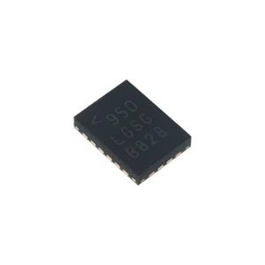 رگولاتور سوئیچینگ قابل تنظیم LTC3807EUDC SMD