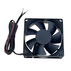 فن 3.3 الی 5.2 ولت براشلس 8x8