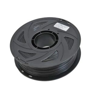 فیلامنت TPU انعطاف پذیر 1.75mm مشکی