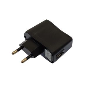 آداپتور و شارژر USB دیواری 5V 1500mA