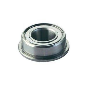 بلبرینگ شیار عمیق فلنج دار 3*10*6 میلی متر