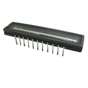 سنسور تصویر CCD خطی 3648 پیکسلی TCD1304 AP بازسازی شده