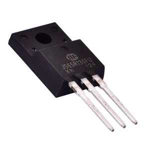 ماسفت JS65R130FU N-Channel کپی