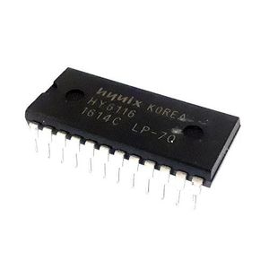 آی سی رم HY6116ALP کپی