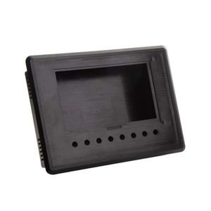 جعبه پلاستیکی نمایشگر دیجیتال 7 اینچ 5×17.5×24.2 سانتی متر مدل Frame 7inch5