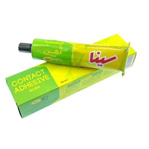 چسب آهن 110 میلی لیتر