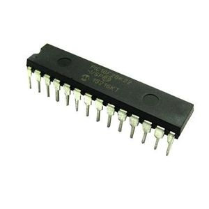 میکروکنترلر PIC18F26K22-I SP