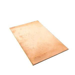 فیبر مدار چاپی 10*6 استخوانی یک رو
