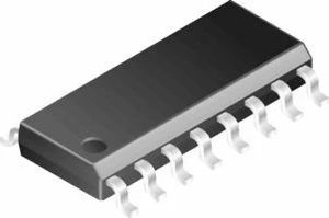 آی سی MAX691ACSE SMD