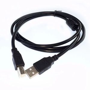 کابل USB نری به USB نری (نوع A به B) 150 سانتی متری