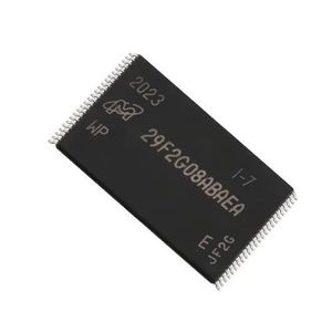 آی سی حافظه NAND فلش MT29F2G08ABAEAWP بازسازی شده