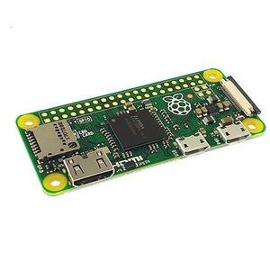 برد رزبری پای مدل زیرو Raspberry Pi ZERO ورژن 1.3 با پردازنده 1 گیگا هرتزی ARM11